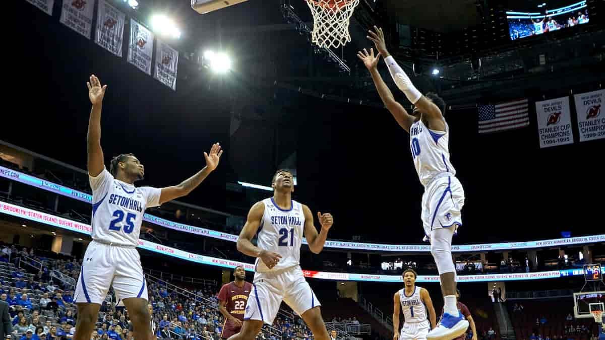 No. 7 Texas vs No. 23 Seton Hall Predictions, Odds, Picks