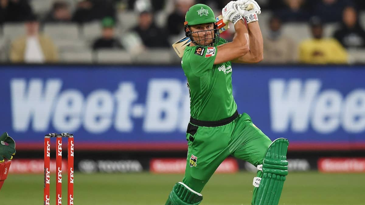 Melbourne Stars vs Sydney Thunder Match 7 Predictions, Odds, Picks