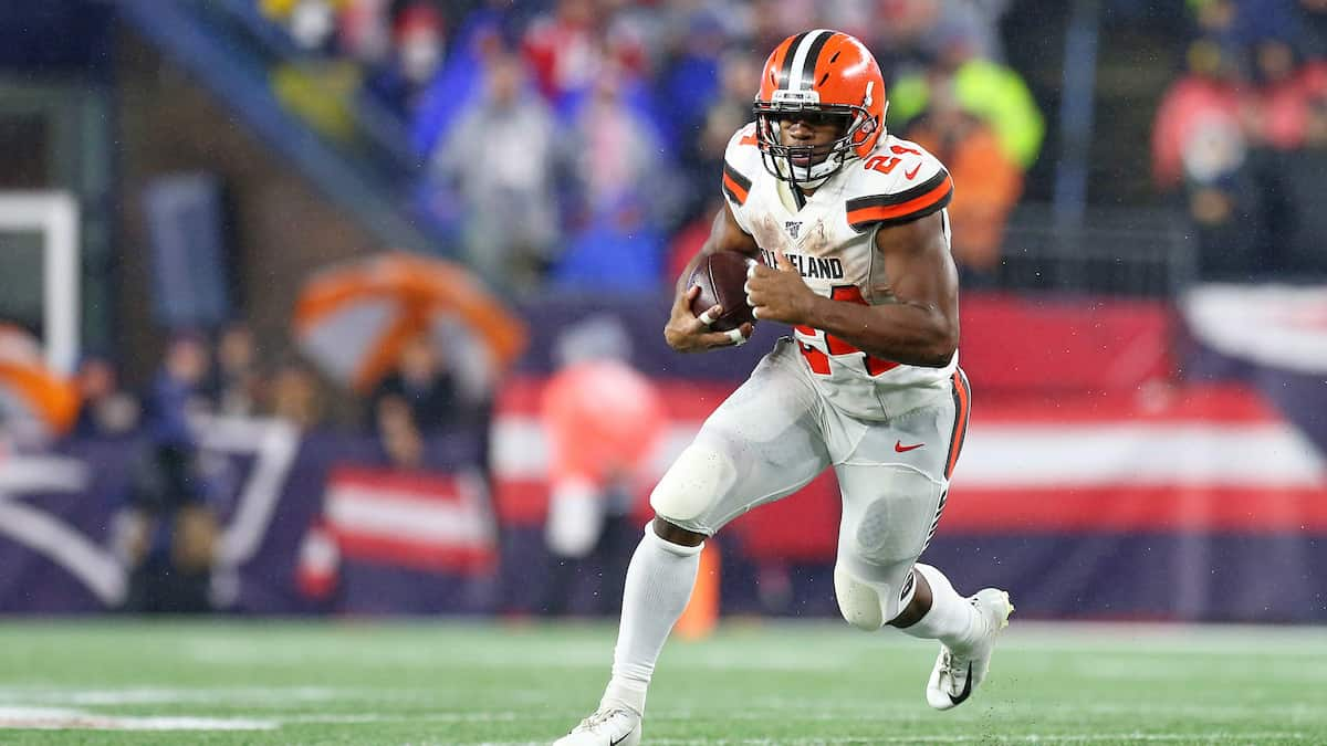 Baltimore Ravens vs Cleveland Browns Predictions, Odds, Picks