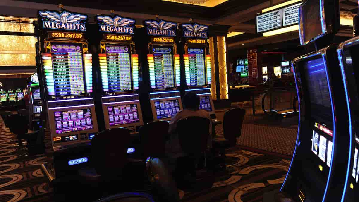 Baltimore’s Horseshoe Casino Ready for MLGCA Soft Launch, Then Real Wagers