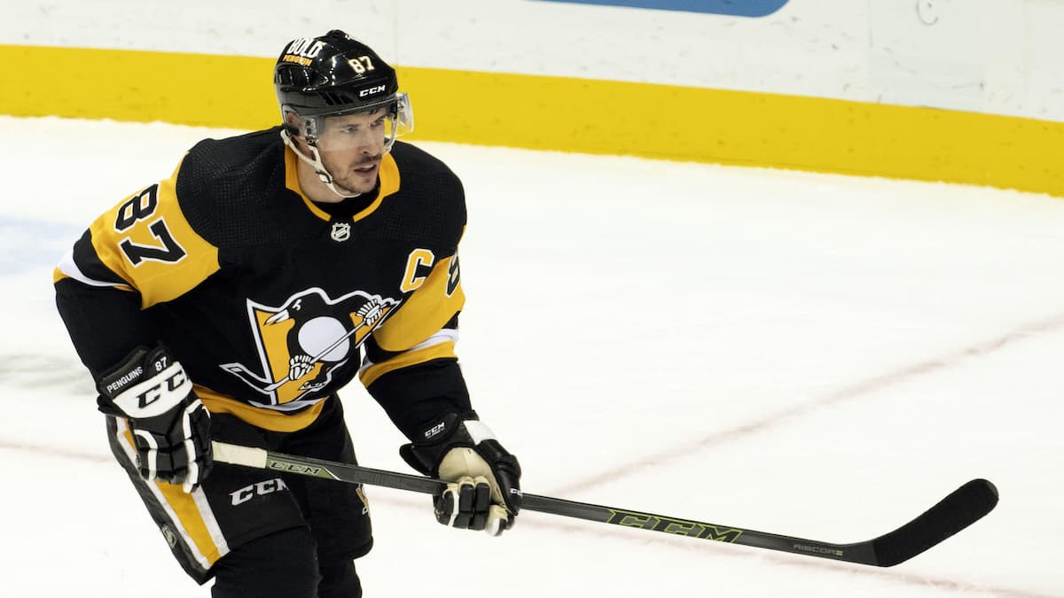 Pittsburgh Penguins vs Seattle Kraken Predictions, Picks & Odds