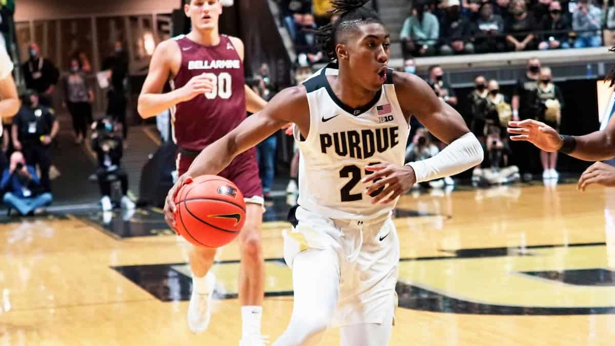 Iowa Hawkeyes vs Purdue Boilermakers Predictions, Odds, Picks