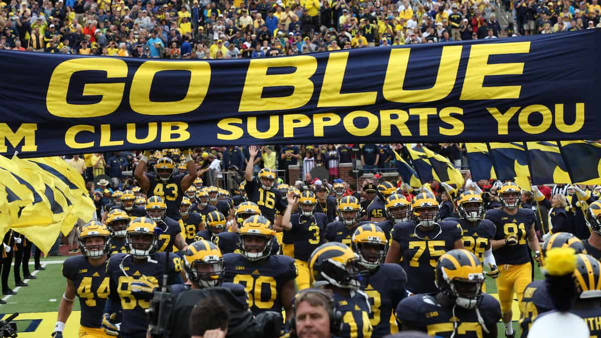 Big Ten Championship Michigan Wolverines vs Iowa Hawkeyes Predictions, Picks, Odds