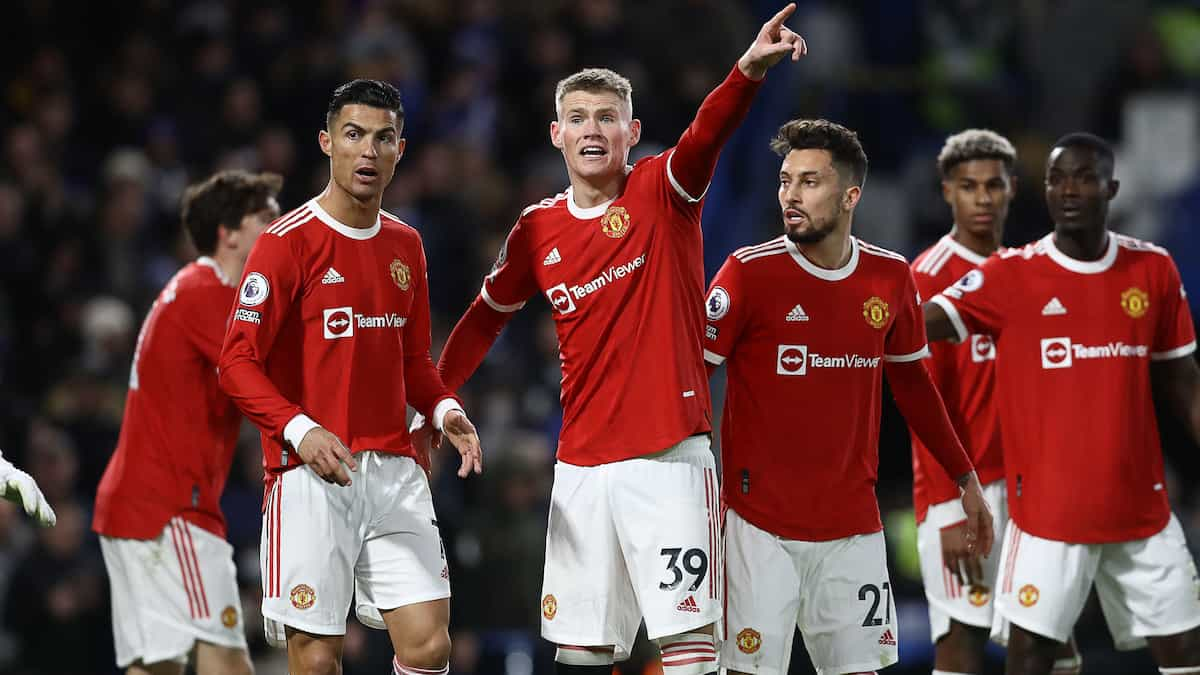 Manchester United vs Arsenal Prediction, Betting Odds, Picks