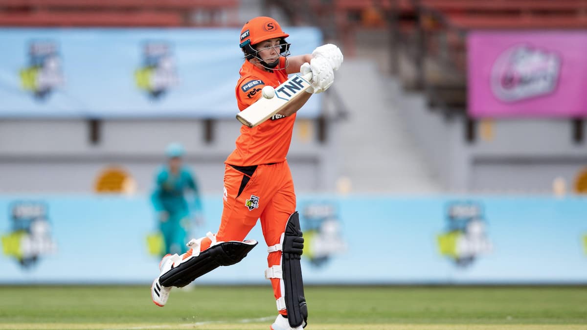 Perth Scorchers vs Adelaide Strikers Final Predictions, Odds, Picks