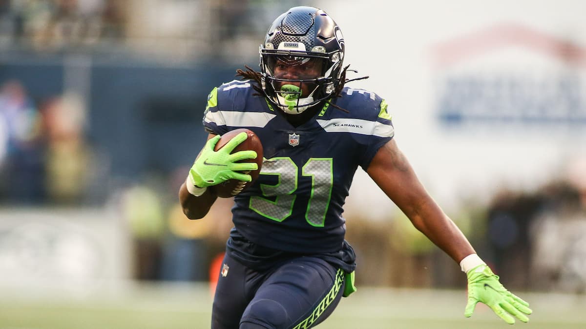 Seattle Seahawks vs Washington Football Team Predictions, Odds, Picks MNF