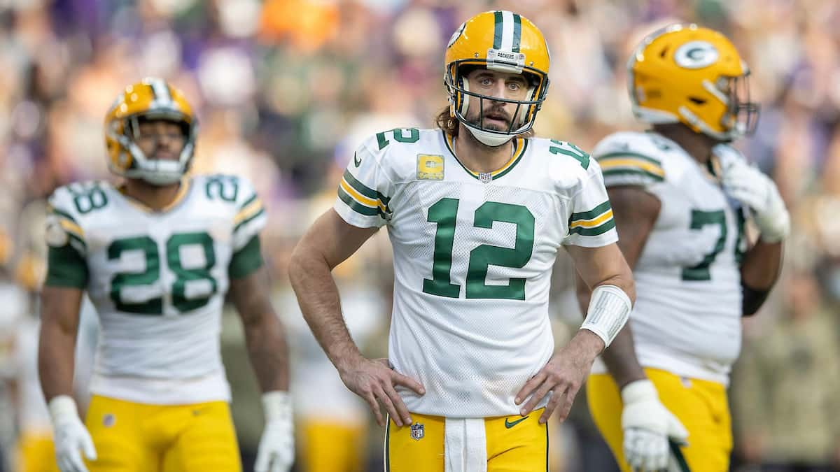 Los Angeles Rams vs Green Bay Packers Predictions, Odds, Picks