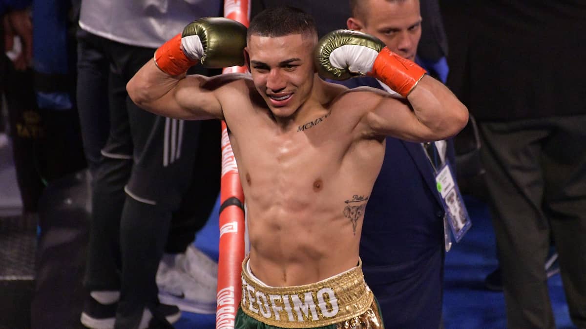 Teofimo Lopez vs George Kambosos Jr. Predictions, Odds, Fight Picks