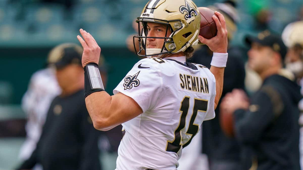 Buffalo Bills vs New Orleans Saints Predictions, Odds, Picks