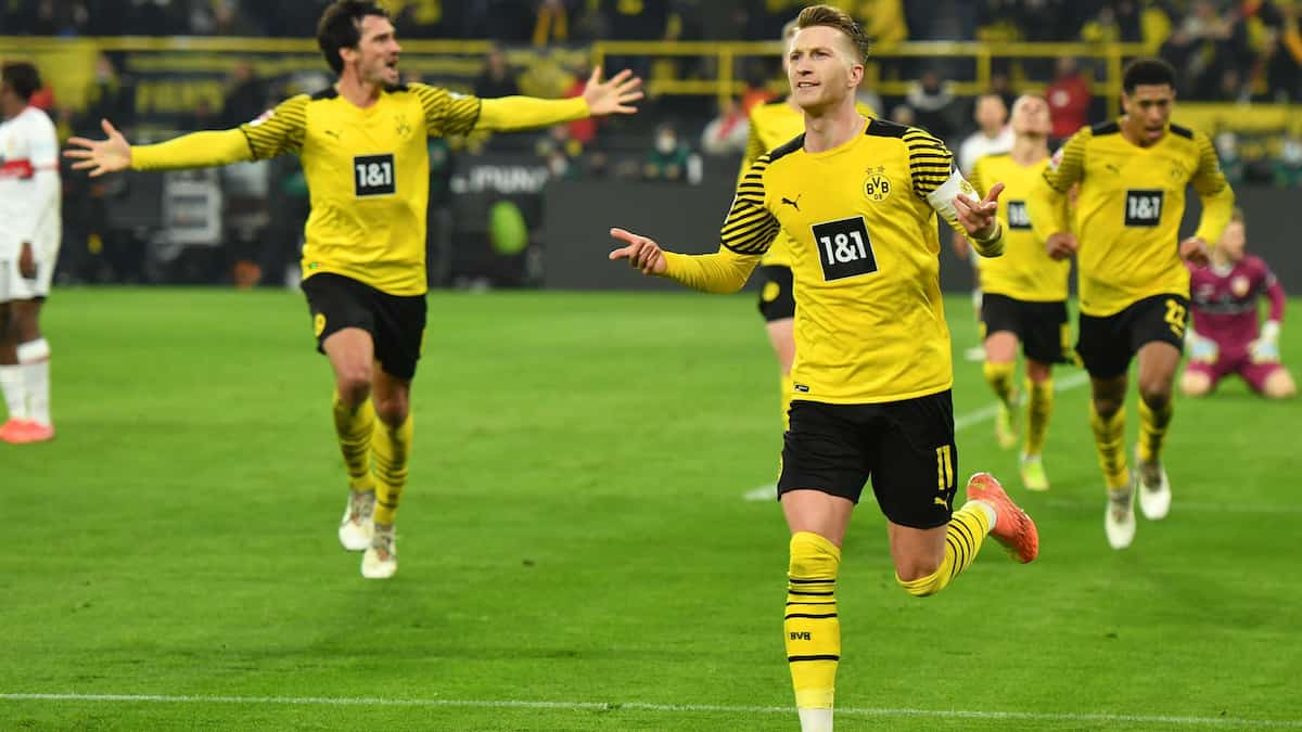 Wolfsburg vs Borussia Dortmund Prediction, Betting Odds, Picks