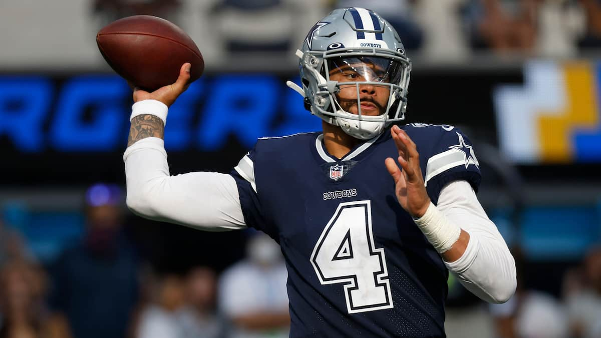 Las Vegas Raiders vs Dallas Cowboys Predictions, Odds, Picks