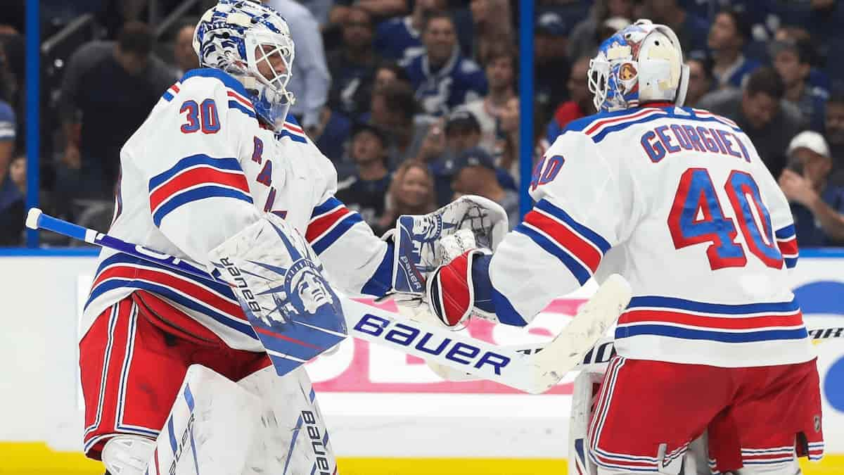 New York Rangers vs New York Islanders Predictions, Picks & Odds