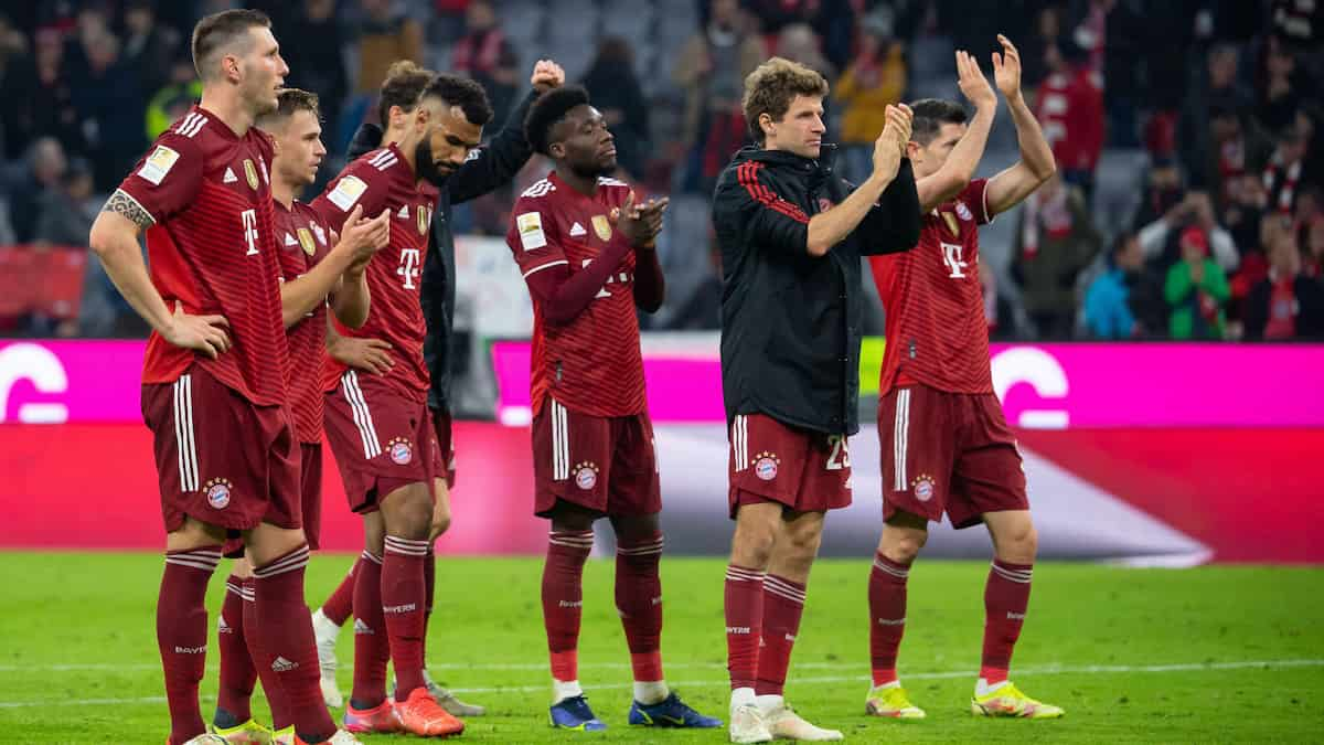 Augsburg vs Bayern Munich Prediction, Betting Odds, Picks