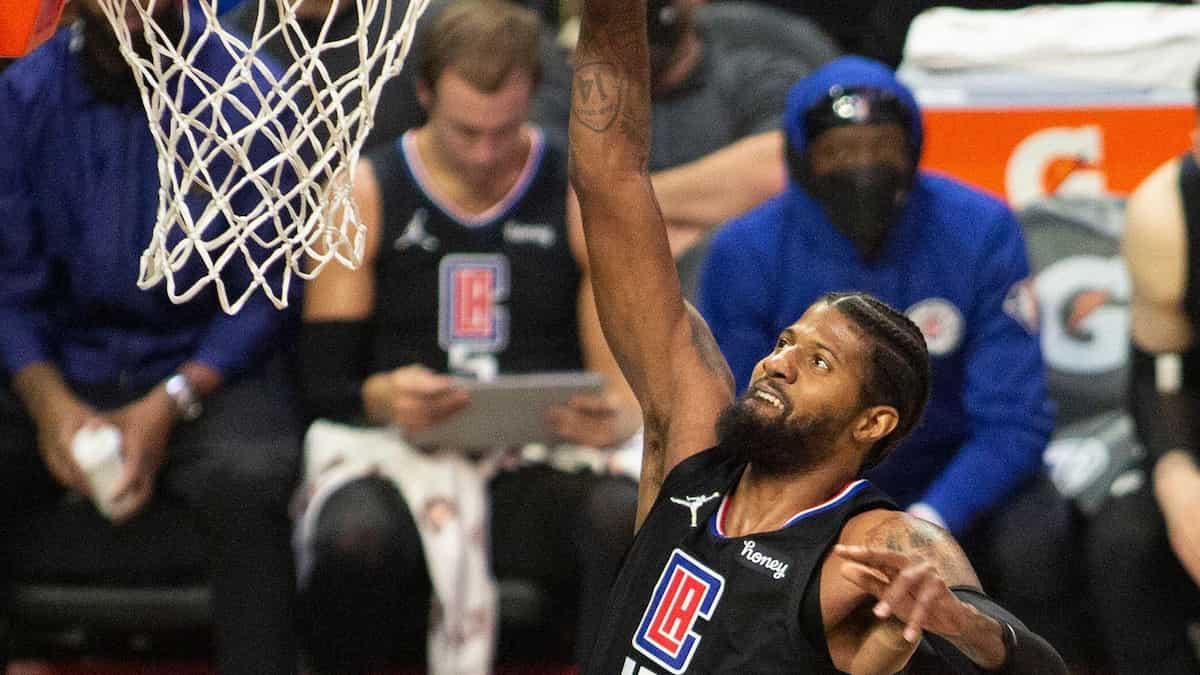 San Antonio Spurs vs LA Clippers Predictions, Odds, Picks