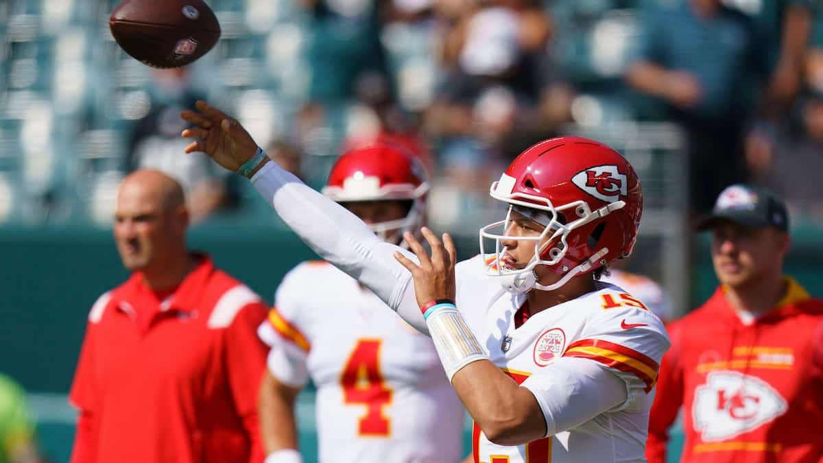 Kansas City Chiefs vs Las Vegas Raiders Predictions, Odds, Picks