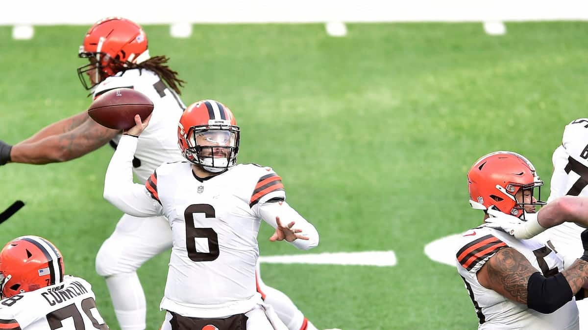 Cleveland Browns vs New England Patriots Predictions, Odds, Picks