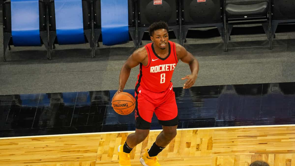 Detroit Pistons vs Houston Rockets Predictions, Odds, Picks