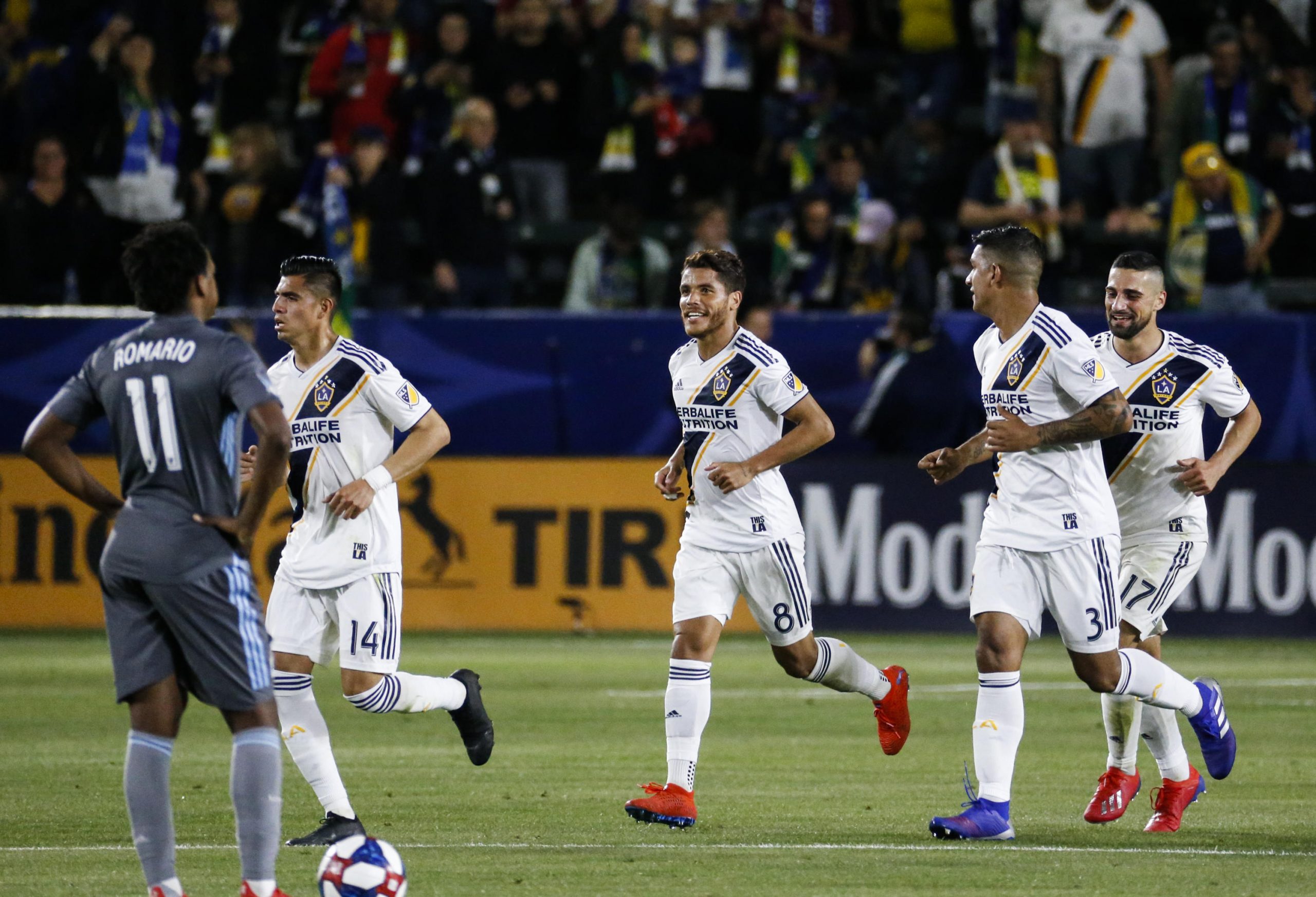 LA Galaxy vs Minnesota United Prediction, Betting Odds, Picks