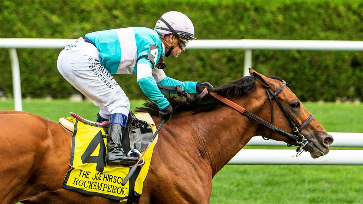 Breeders’ Cup Turf Predictions, Top Picks, Betting Odds (Del Mar)