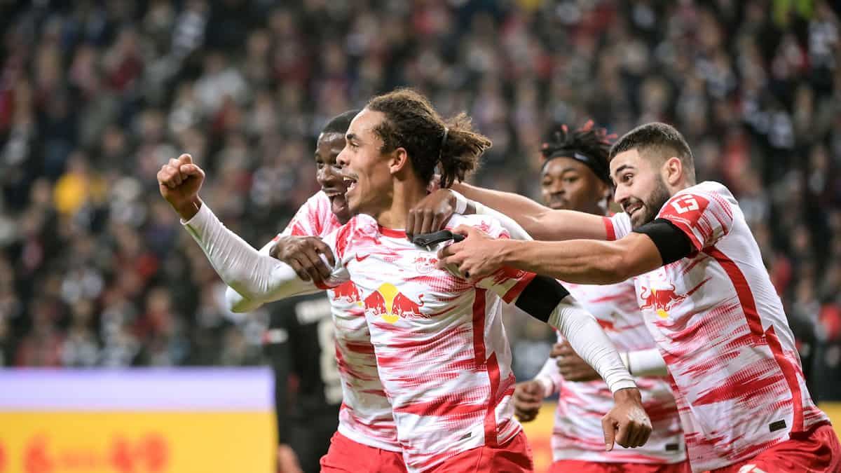 RB Leipzig vs Borussia Dortmund Prediction, Betting Odds, Picks