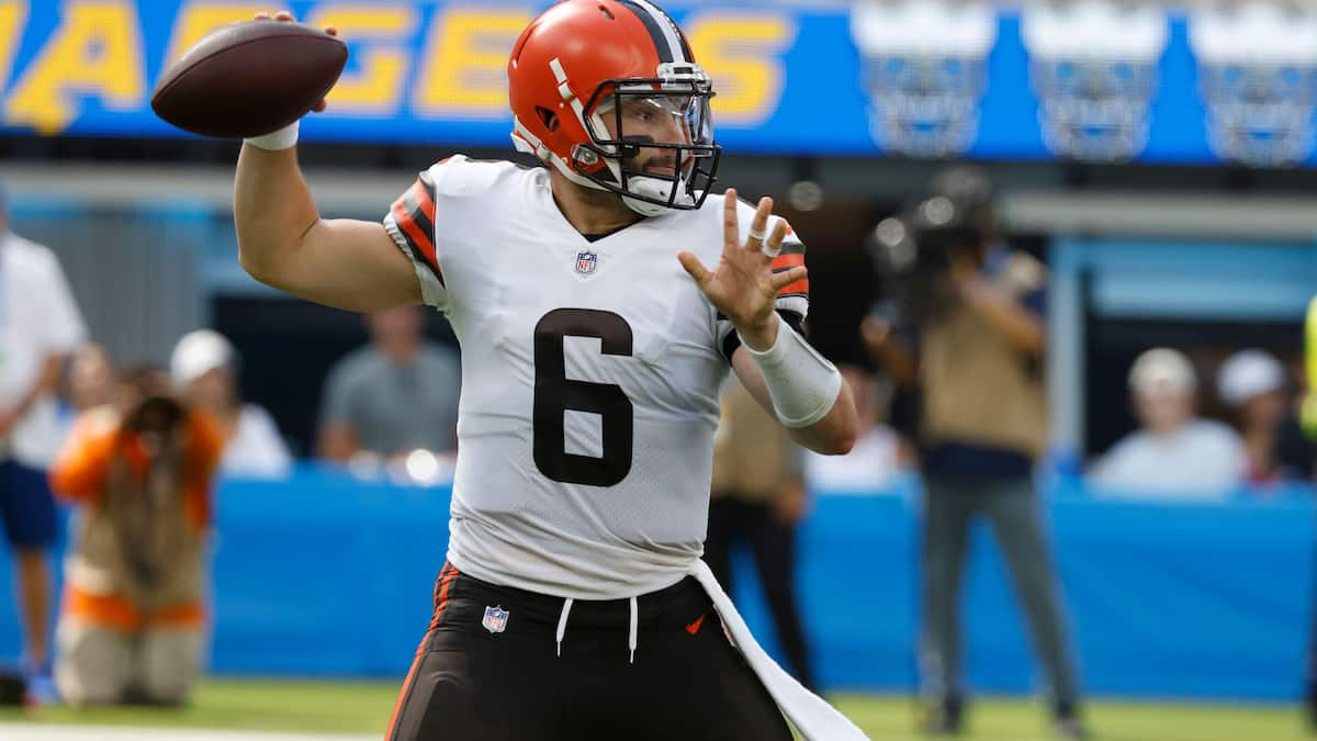 Cleveland Browns vs Cincinnati Bengals Predictions, Odds, Picks