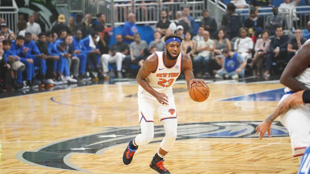 Toronto Raptors vs New York Knicks Predictions, Odds, Picks