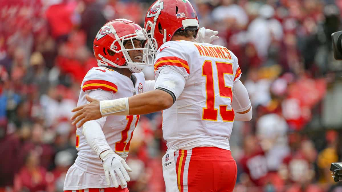 New York Giants vs Kansas City Chiefs Predictions, Odds, Picks MNF