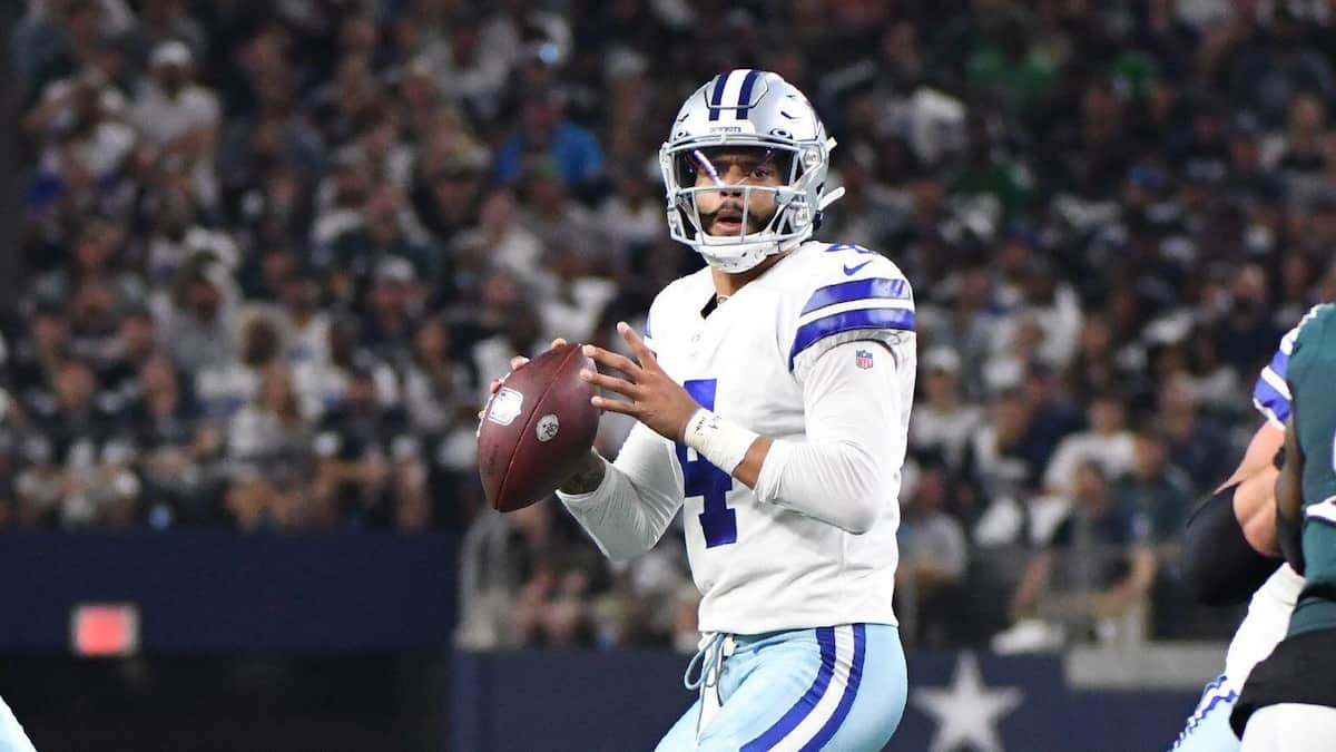 Dallas Cowboys vs Minnesota Vikings Predictions, Odds, Picks