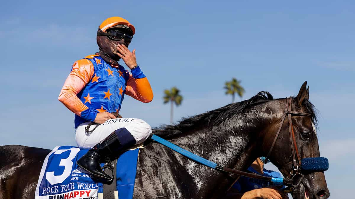 Twilight Derby Predictions, Top Picks, Odds (Santa Anita)