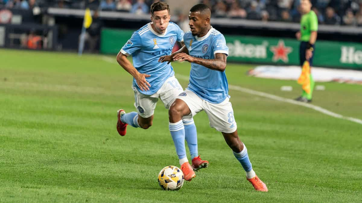 Inter Miami vs New York City FC Prediction, Betting Odds, Picks