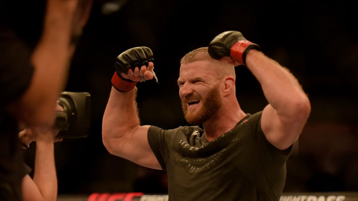 UFC 267: Blachowicz vs Teixeira Odds, Predictions, Picks