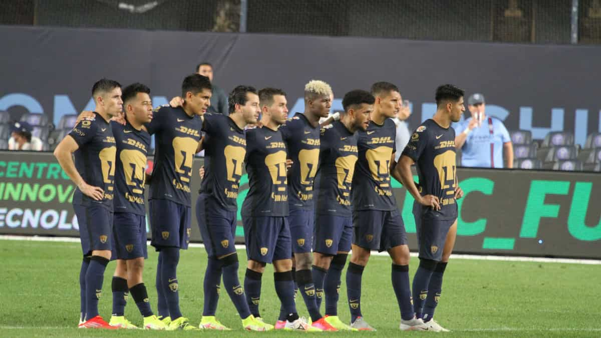 Pumas vs Club Tijuana Prediction, Betting Odds, Picks