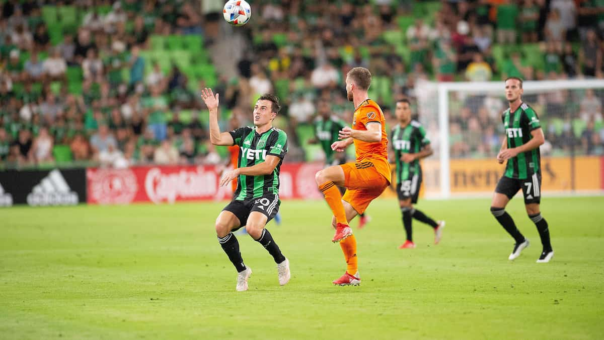 Austin FC vs Houston Dynamo Prediction, Betting Odds, Picks