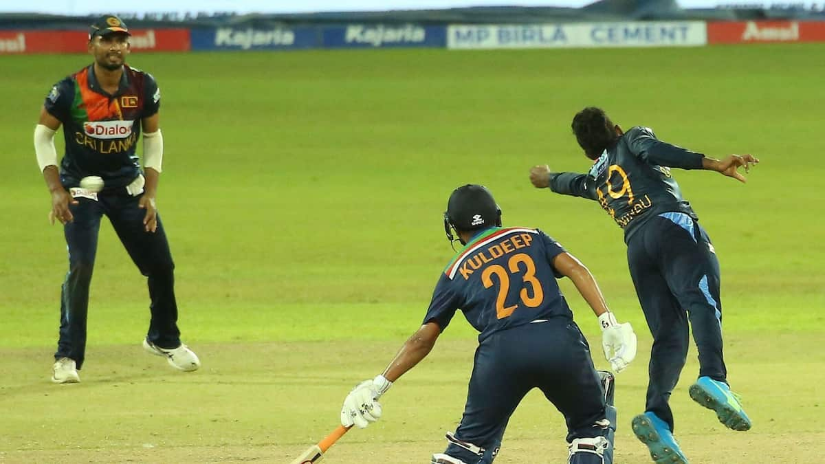 Sri Lanka vs Netherlands World Cup Match 12 Predictions, Odds, Picks