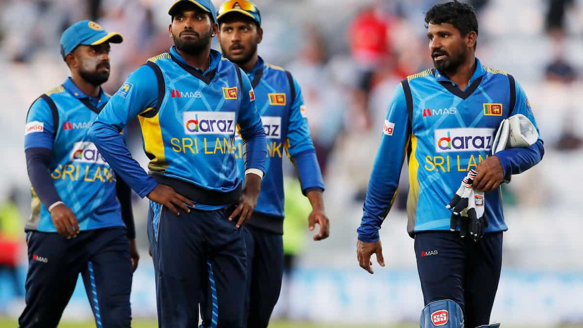 Sri Lanka vs Ireland World Cup Match 8 Predictions, Odds, Picks