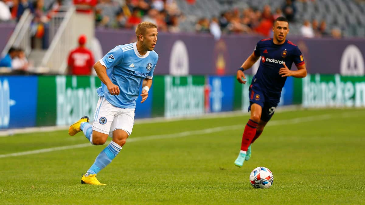 New York Red Bulls vs New York City FC Prediction, Betting Odds, Picks