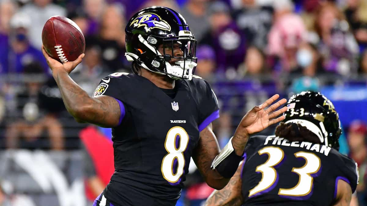 Los Angeles Chargers vs Baltimore Ravens Predictions, Odds, Picks