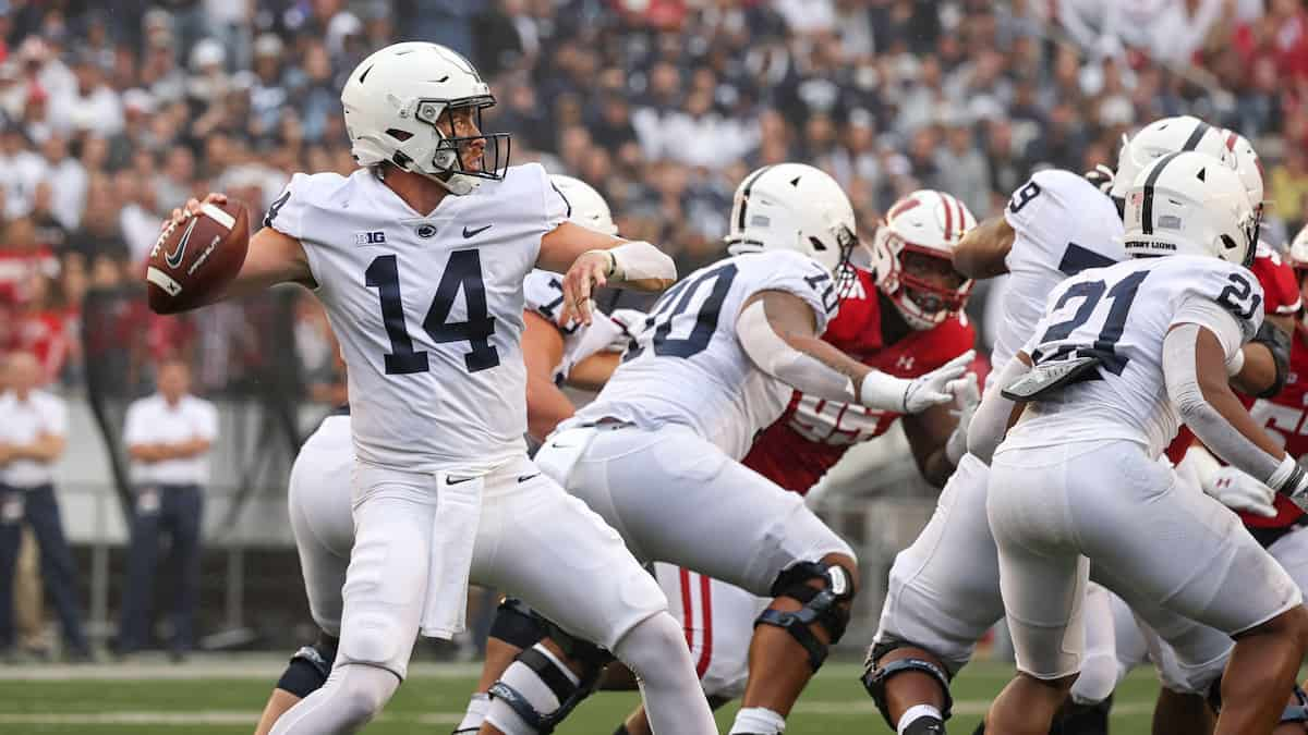 No. 3 Penn State Nittany Lions vs No. 4 Iowa Hawkeyes Predictions, Picks, Odds