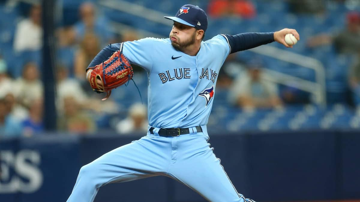 New York Yankees vs Toronto Blue Jays Predictions, Odds & Picks