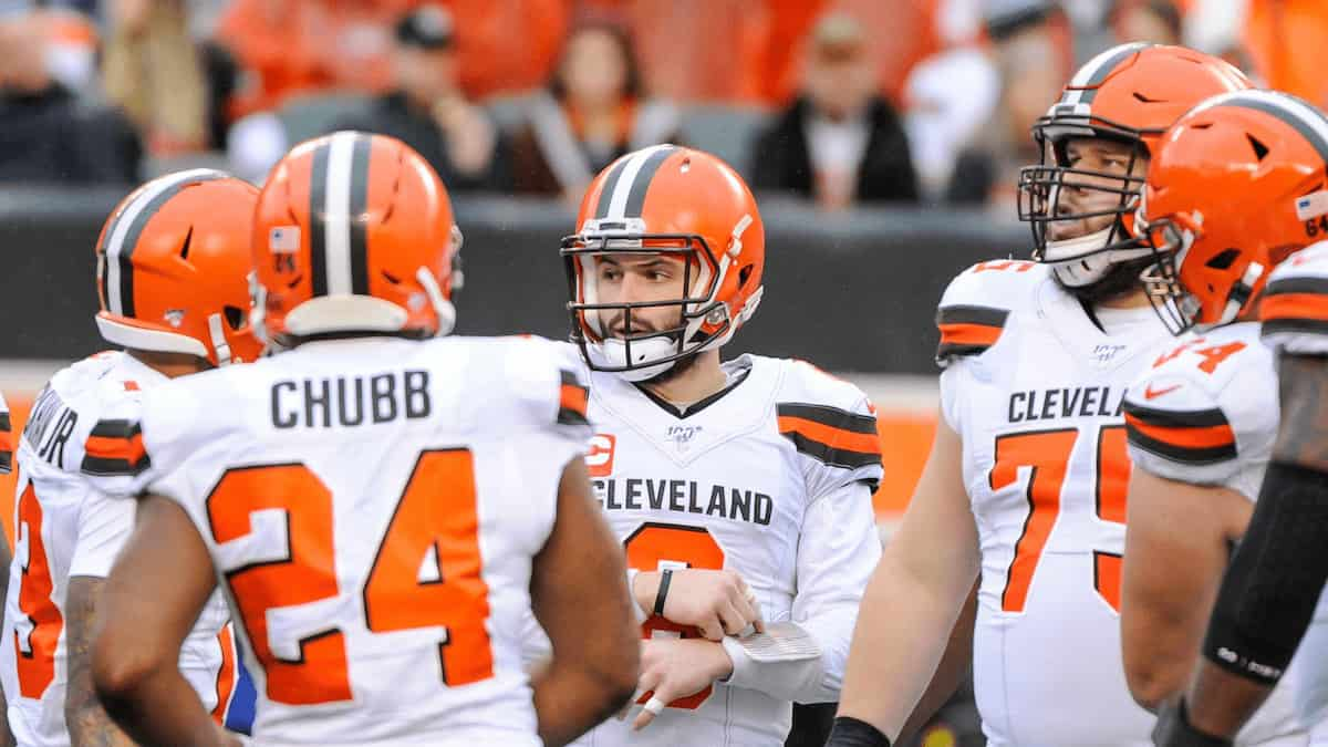 Cleveland Browns vs Minnesota Vikings Week 4 Predictions, Odds & Picks