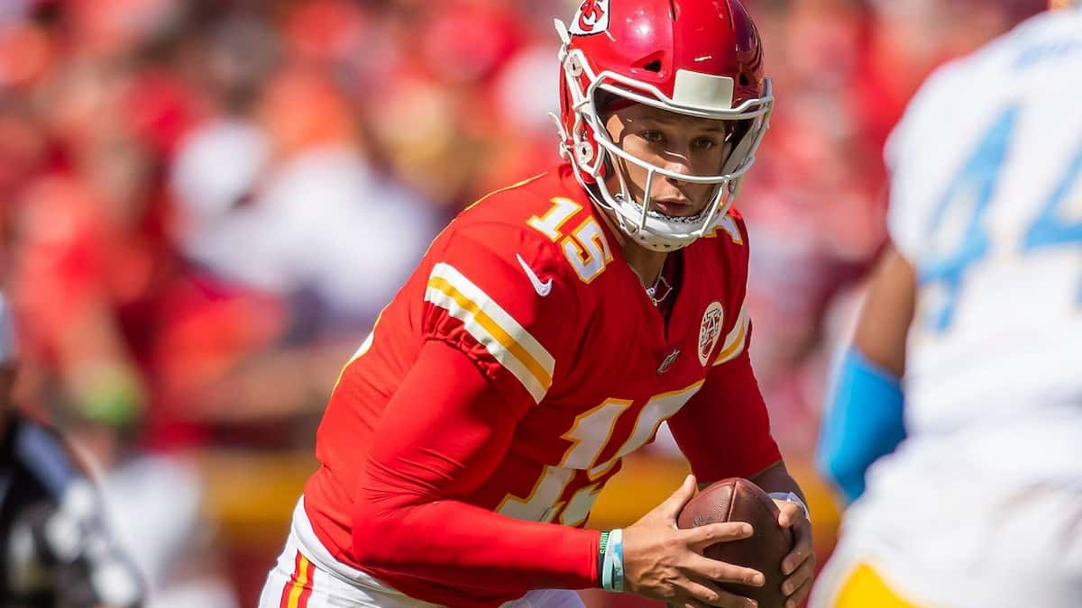  Kansas City Chiefs vs Philadelphia Eagles Week 4 Predictions, Odds & Picks