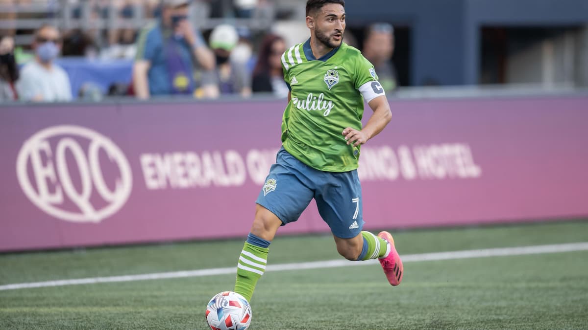 San Jose Earthquakes vs Seattle Sounders Prediction, Odds & Picks