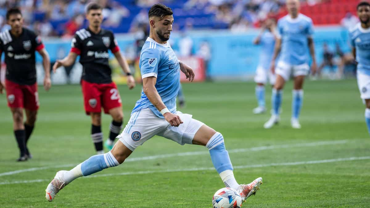 New York Red Bulls vs New York City FC Prediction, Odds & Picks