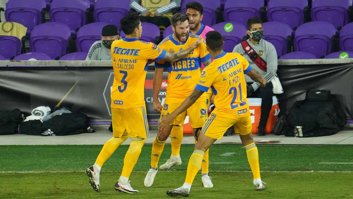 Monterrey vs Tigres Prediction, Betting Odds, Picks