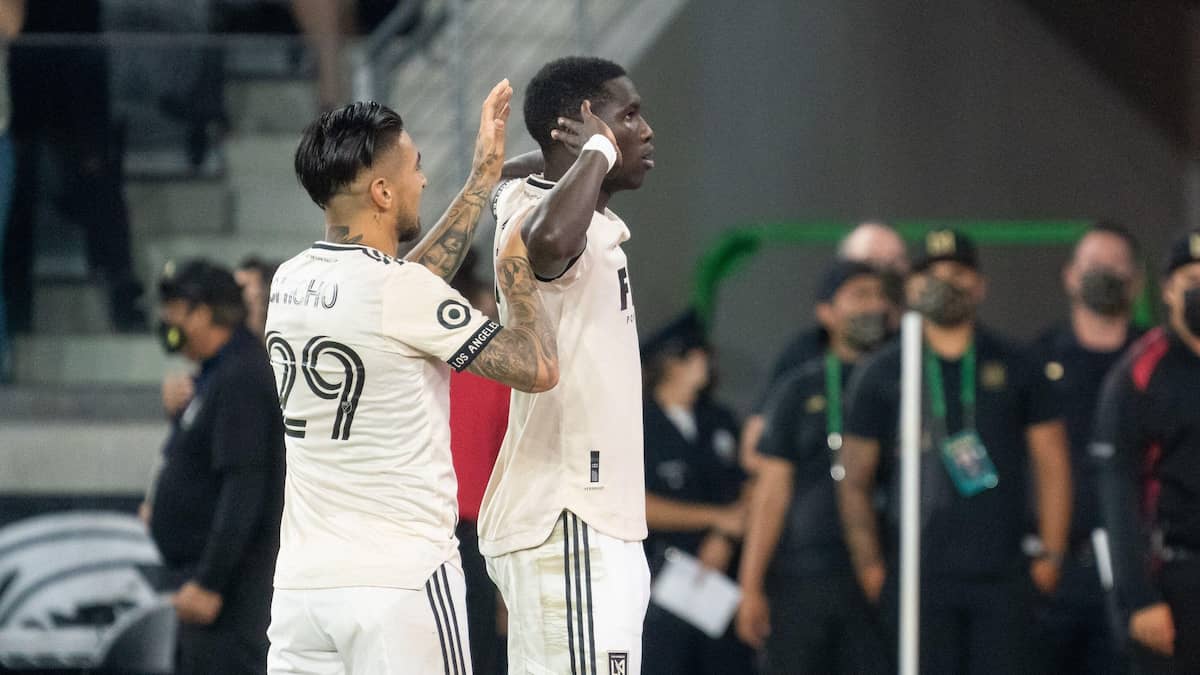 Portland Timbers vs LAFC Prediction, Odds & Picks