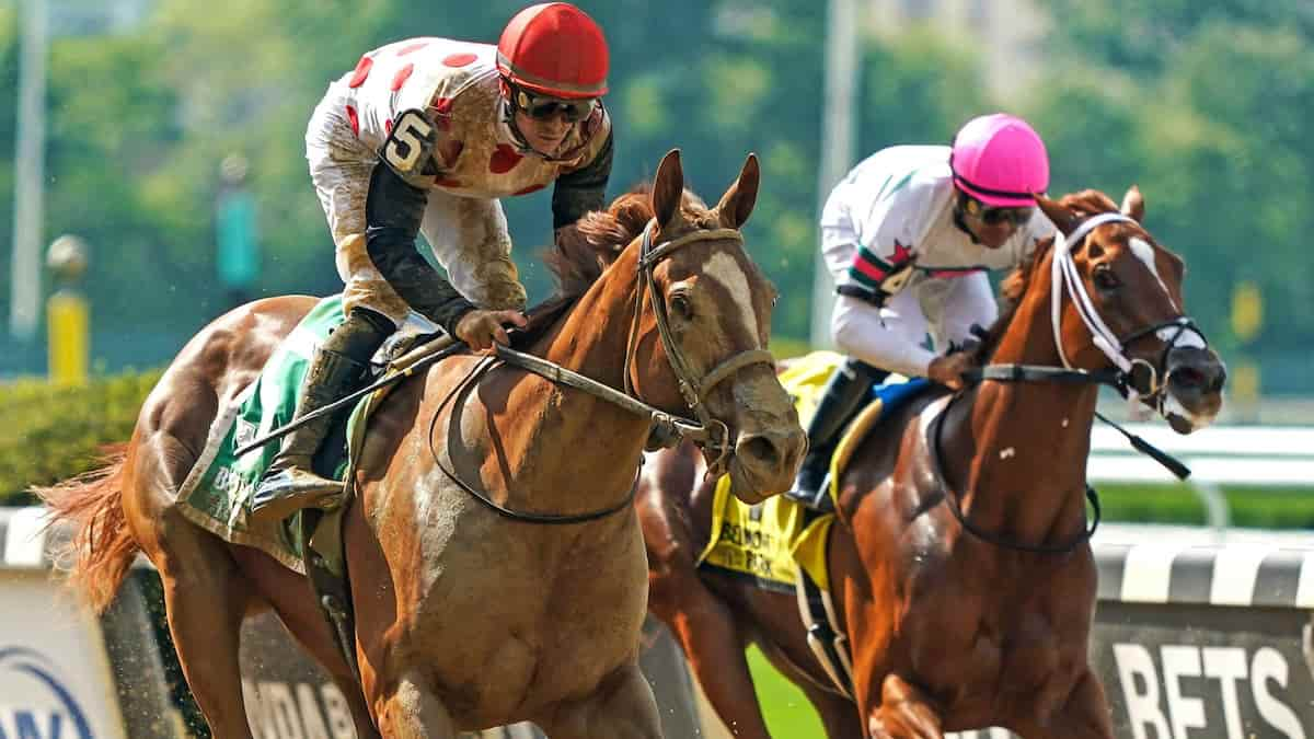 Jockey Club Derby Predictions, Expert Picks, Odds