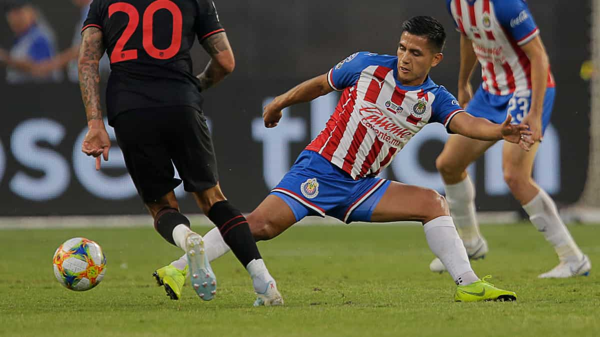 Pumas vs Chivas de Guadalajara Prediction, Betting Odds, Picks