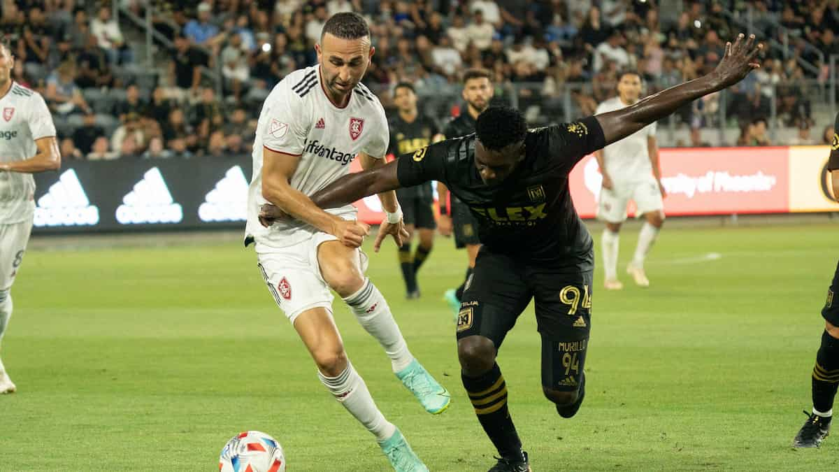 LAFC vs Real Salt Lake Prediction, Odds & Picks