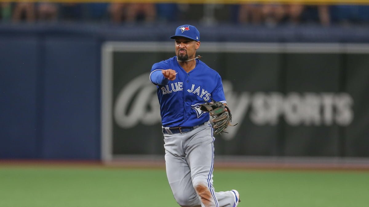 Toronto Blue Jays vs New York Yankees Predictions, Odds & Picks