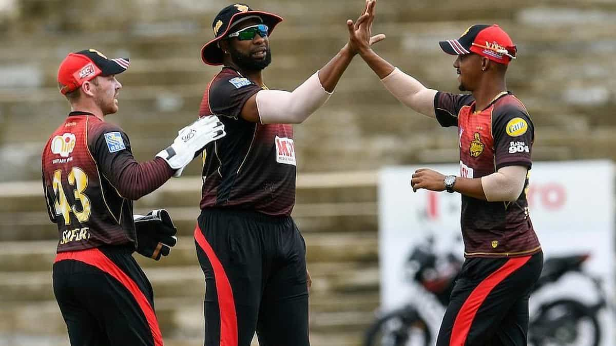 Barbados Royals vs Trinbago Knight Riders, CPL Match 23 Prediction, Preview, Odds